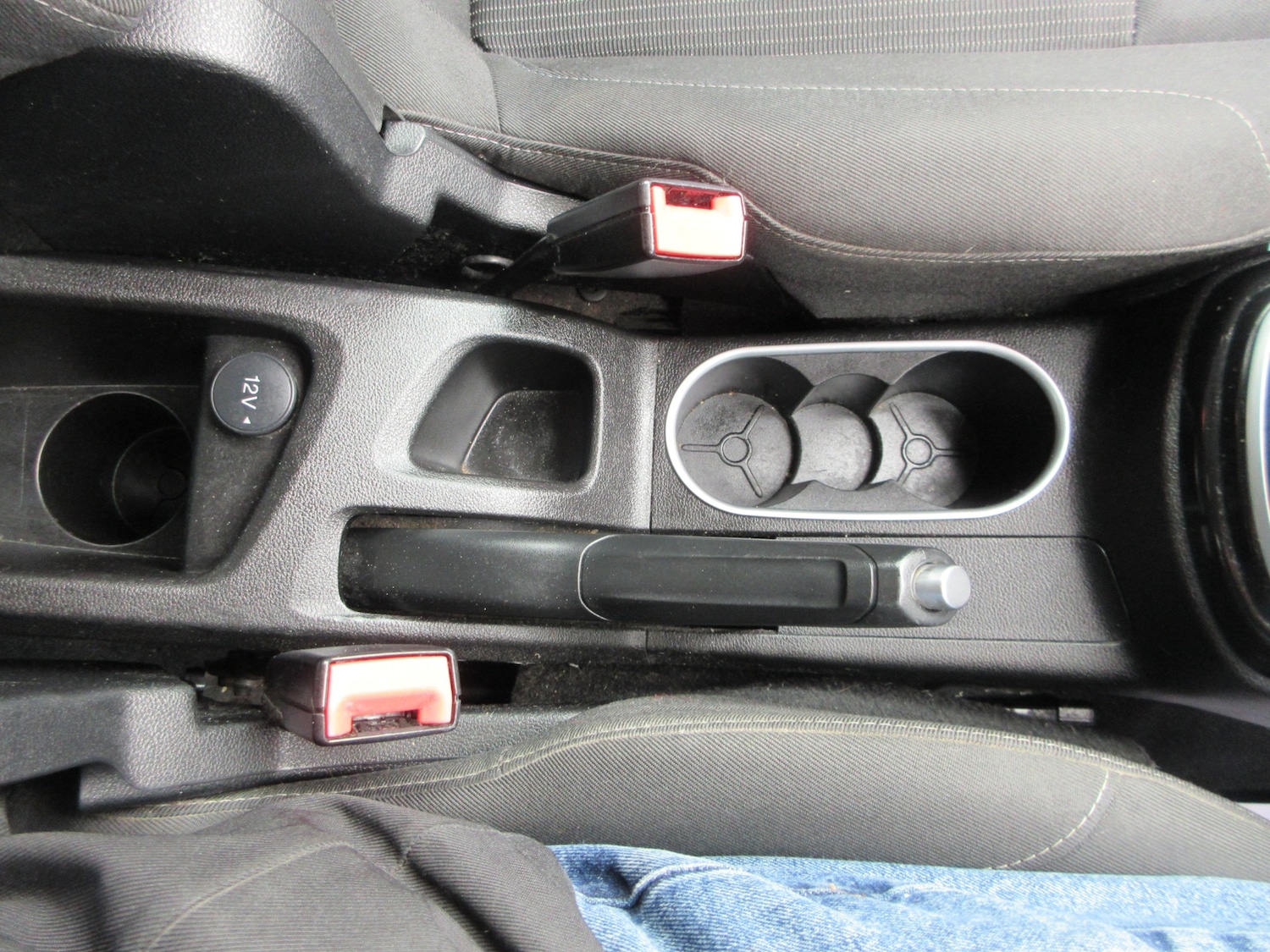 Used Ford B-MAX 2013 for sale - 78091805: Photo 16