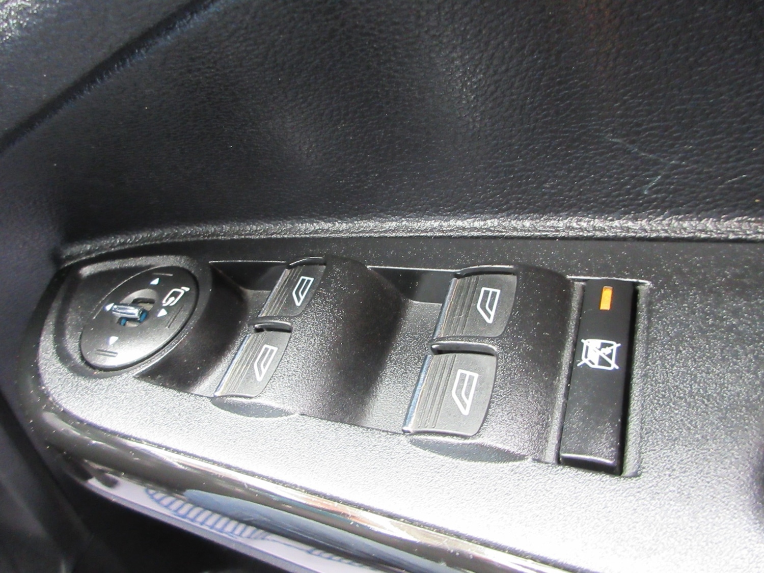 Used Ford B-MAX 2013 for sale - 78091805: Photo 17