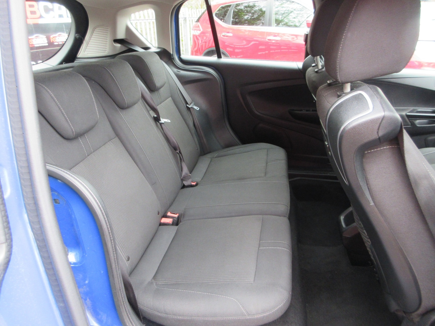 Used Ford B-MAX 2013 for sale - 78091805: Photo 18