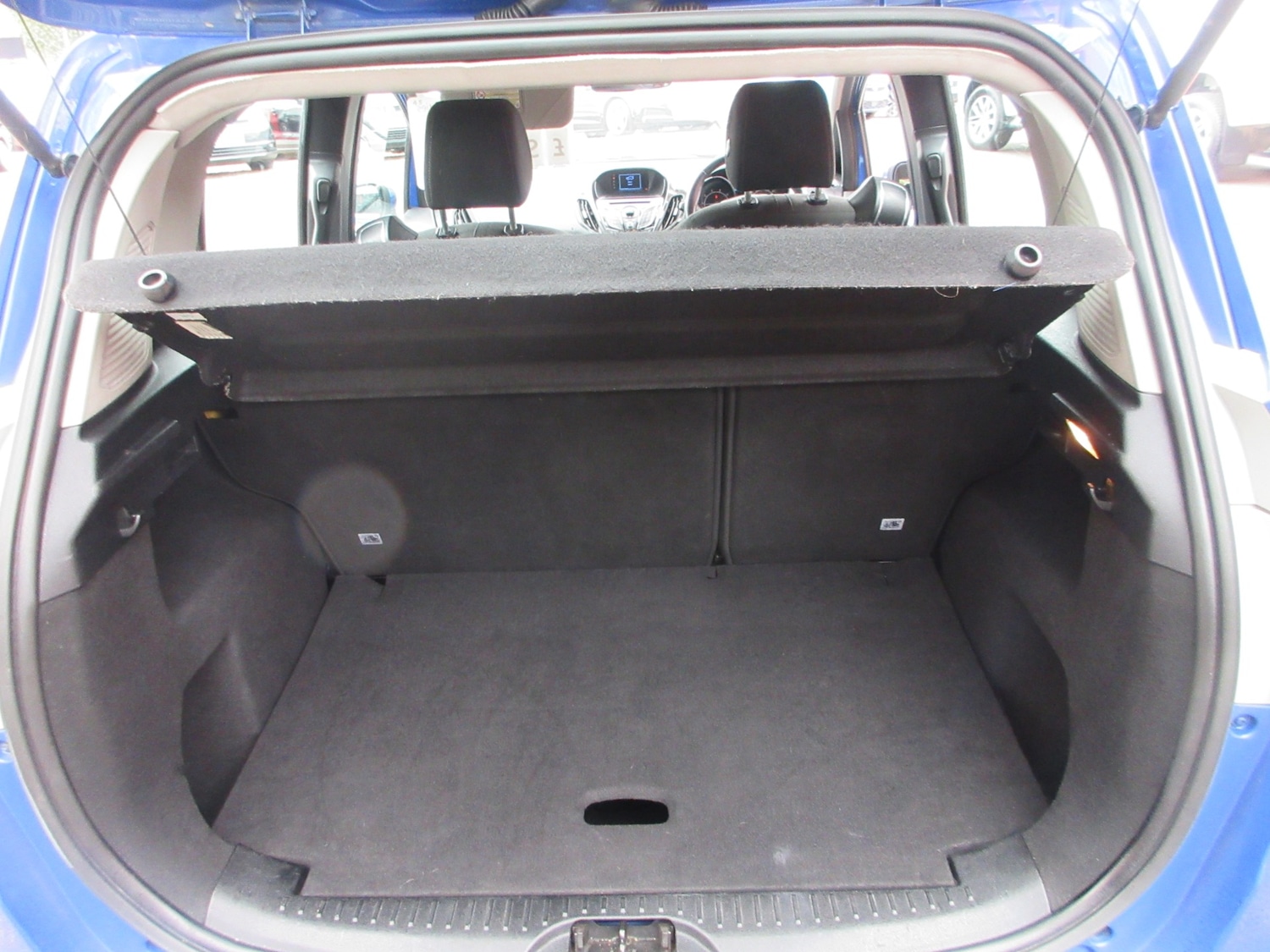 Used Ford B-MAX 2013 for sale - 78091805: Photo 20