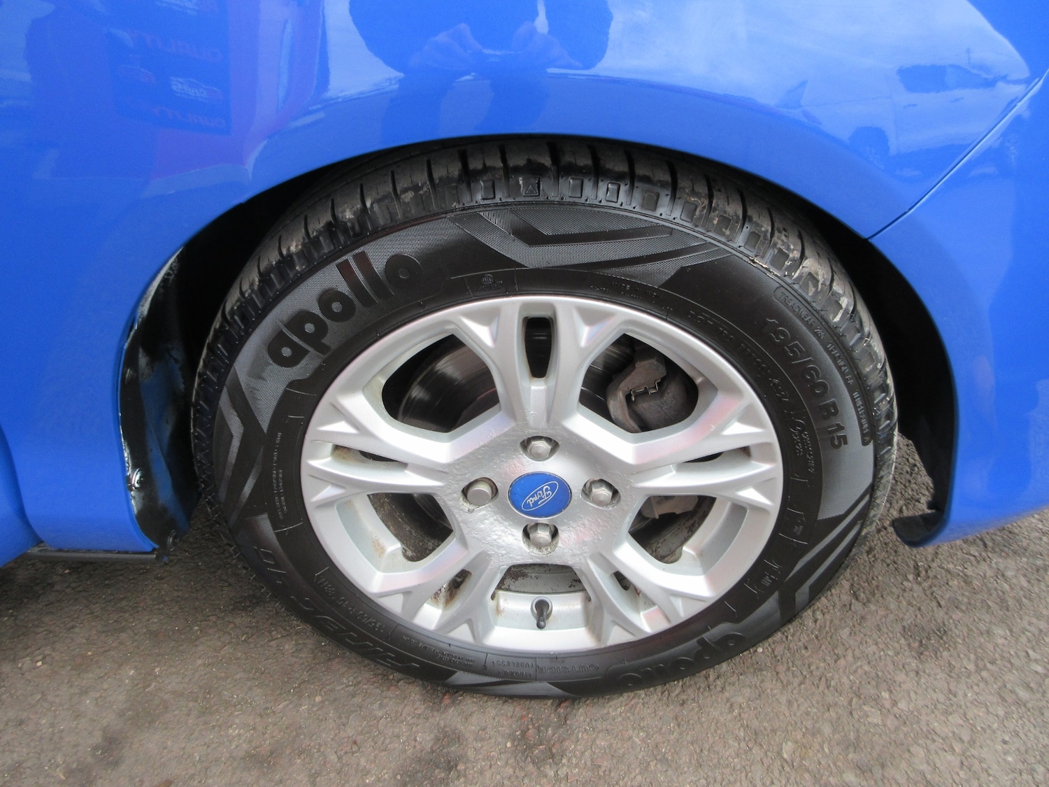 Used Ford B-MAX 2013 for sale - 78091805: Photo 24