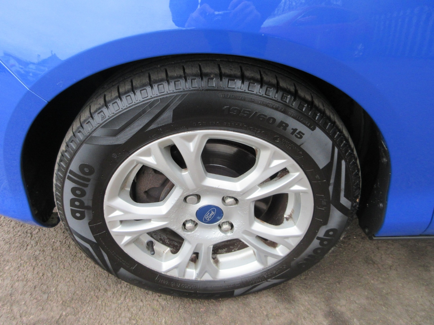 Used Ford B-MAX 2013 for sale - 78091805: Photo 27