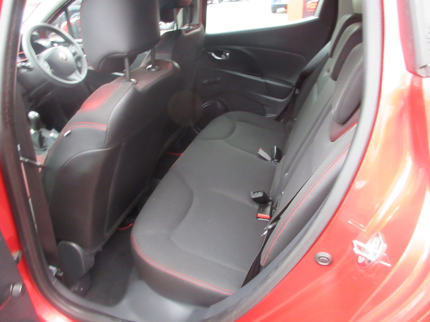 Used Renault Clio 2013 for sale - 77490760: Photo 19