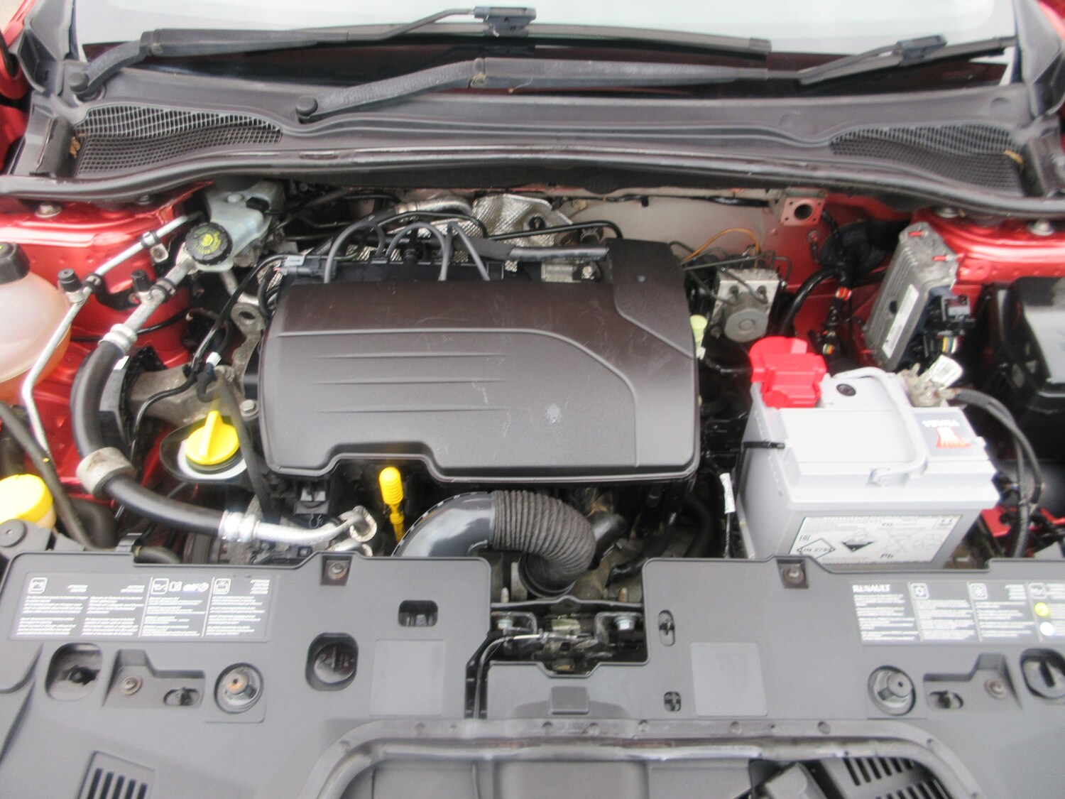 Used Renault Clio 2013 for sale - 77490760: Photo 21