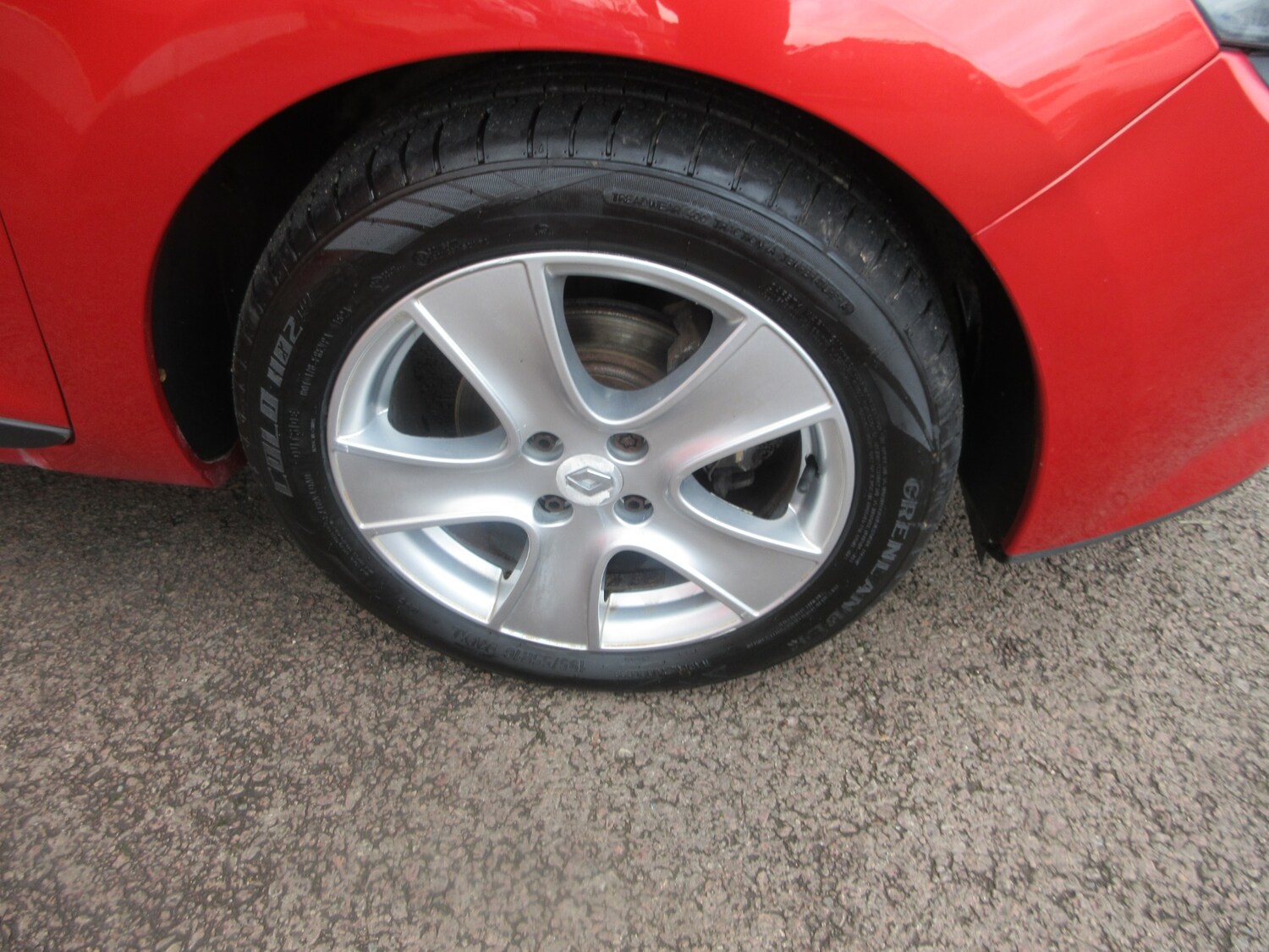 Used Renault Clio 2013 for sale - 77490760: Photo 22