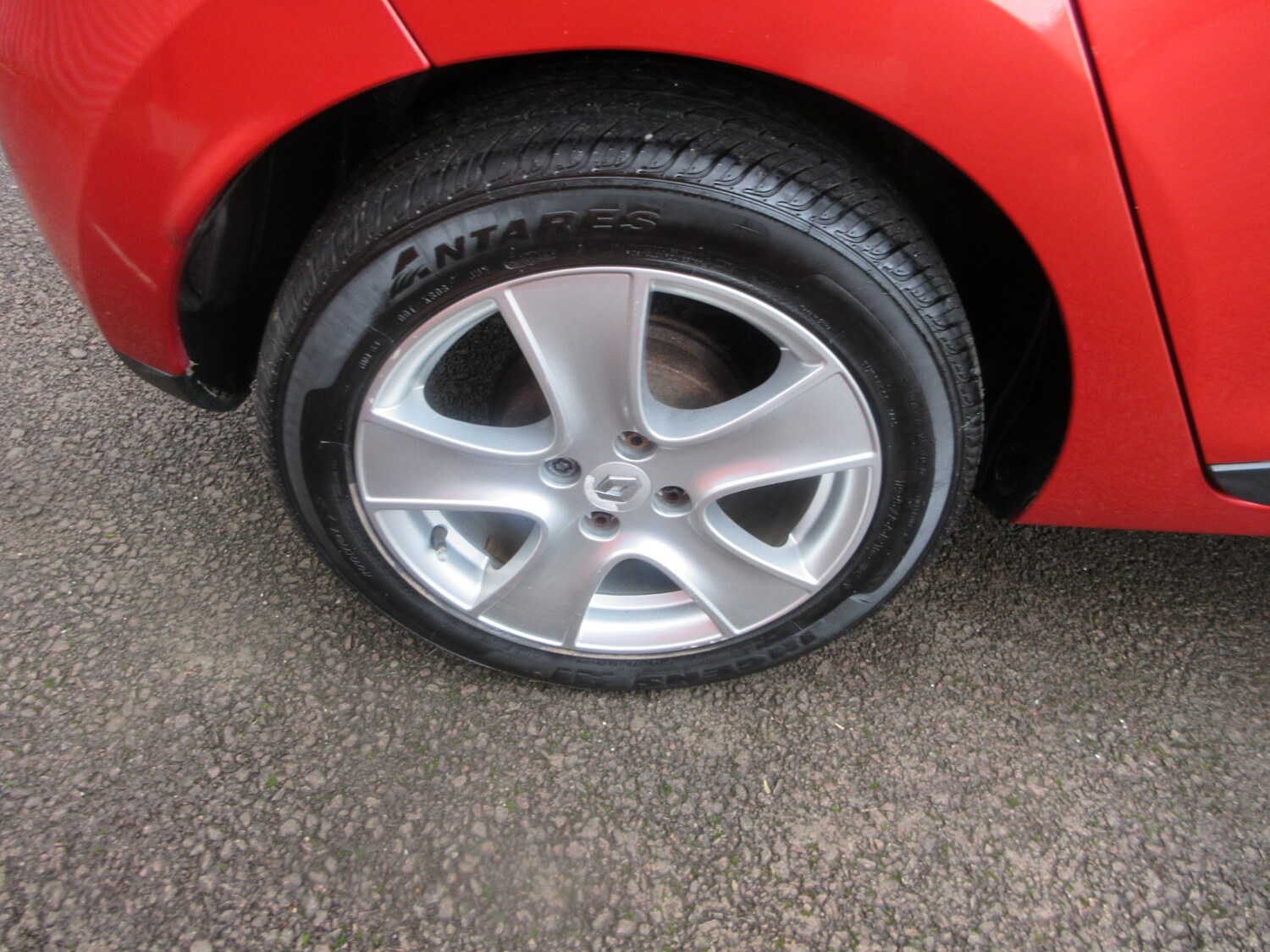 Used Renault Clio 2013 for sale - 77490760: Photo 23