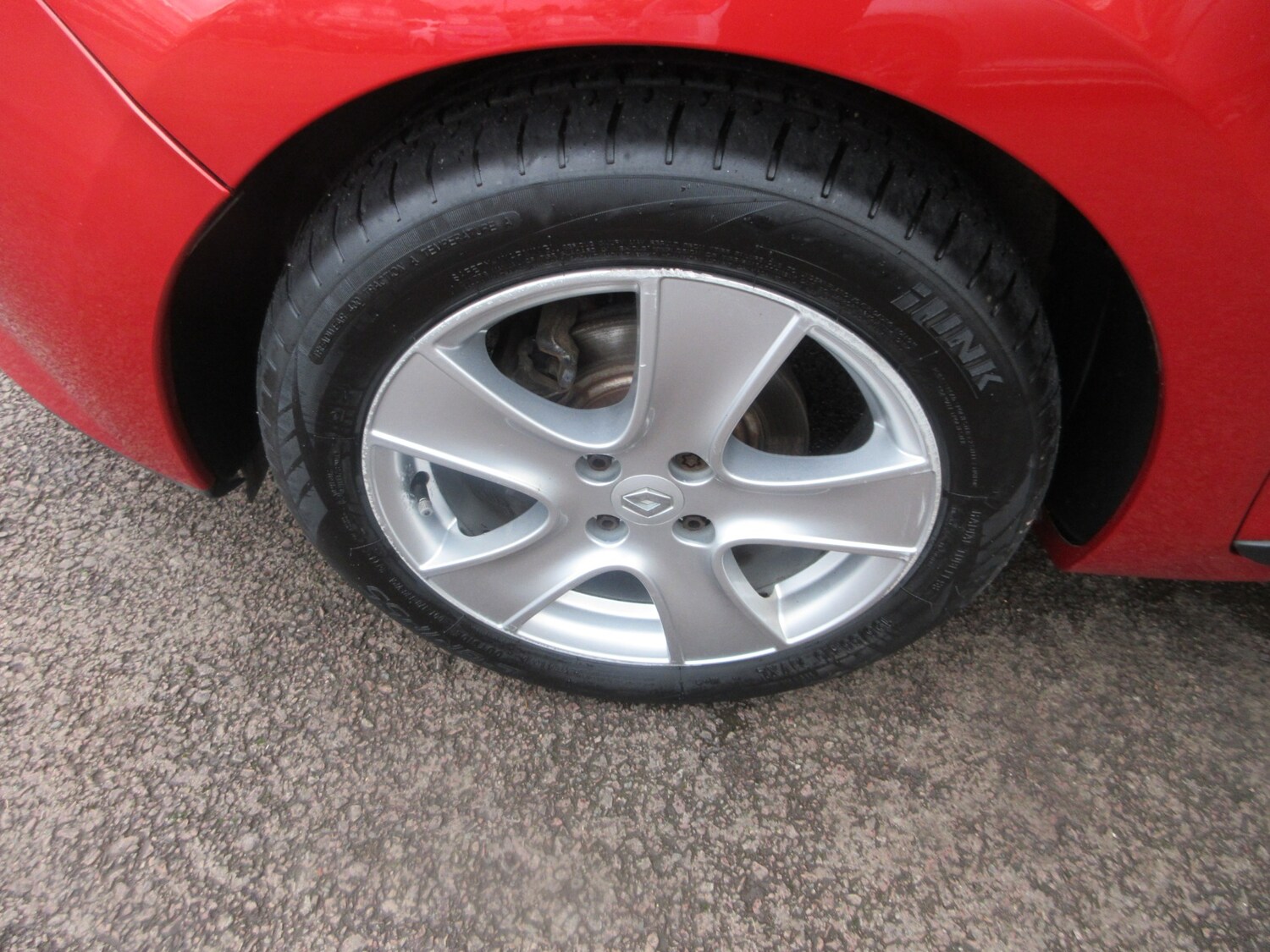 Used Renault Clio 2013 for sale - 77490760: Photo 25