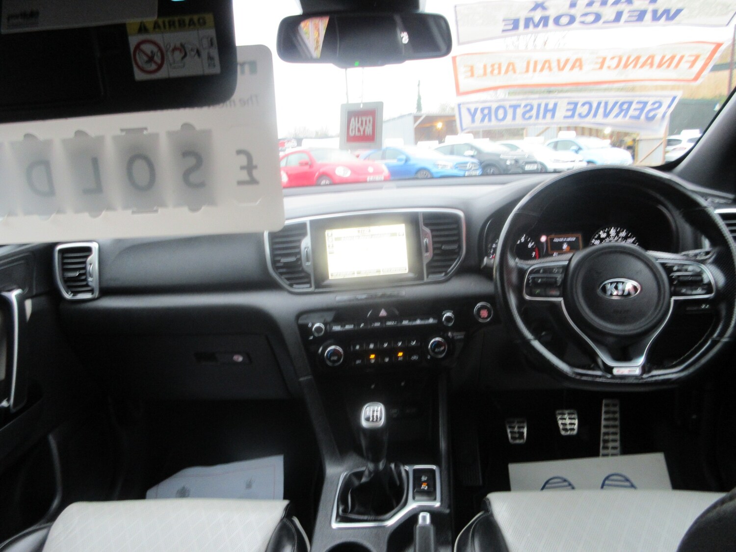 Vehicle 25