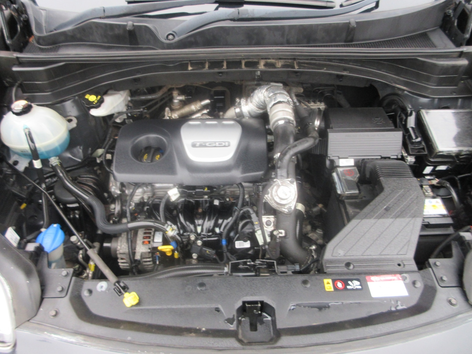 Vehicle 29