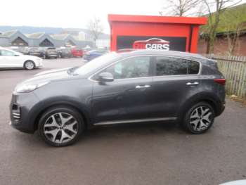 Used Kia Sportage 2018 for sale - 72729032: Photo