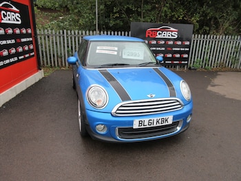 Used MINI Hatch 2012 for sale - 76242826: Photo