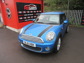 Used MINI Hatch 2012 for sale - 76242826: Photo