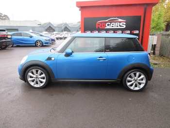 Used MINI Hatch 2012 for sale - 76242826: Photo