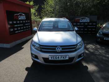 2014 (64) - 2.0 TDi BlueMotion Tech Match 5dr