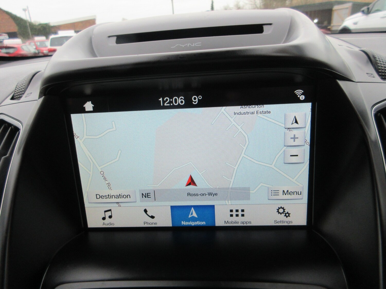 Vehicle 11