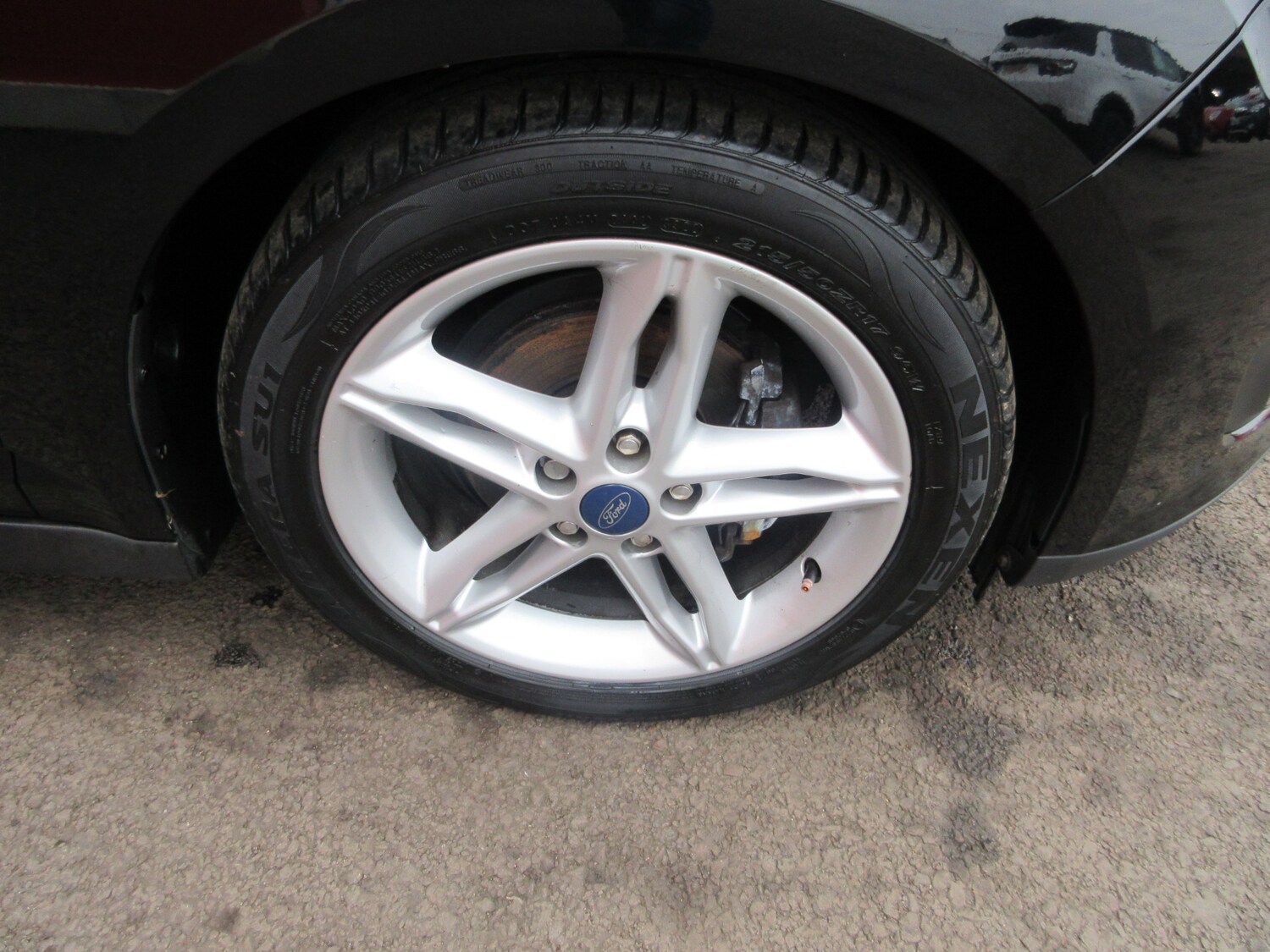 Vehicle 25