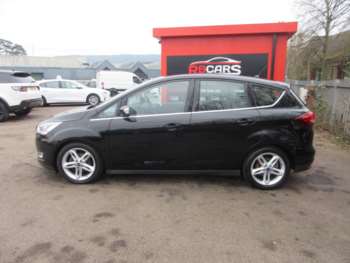 Used Ford C-Max 2018 for sale - 73479716: Photo