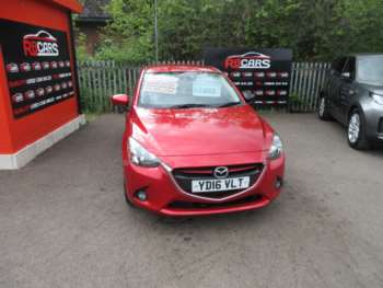 2016 (16) - 1.5 Sport Nav 5dr