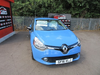 Used Renault Clio 2016 for sale - 79353259: Photo