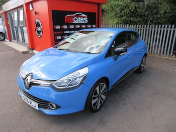 Used Renault Clio 2016 for sale - 79353259: Photo