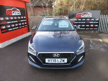 Used Hyundai i30 2019 for sale - 76957857: Photo