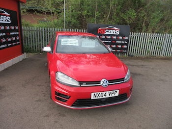 Used Volkswagen Golf 2014 for sale - 78266777: Photo