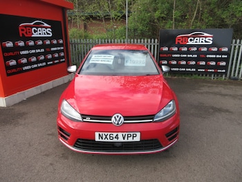 Used Volkswagen Golf 2014 for sale - 78266777: Photo