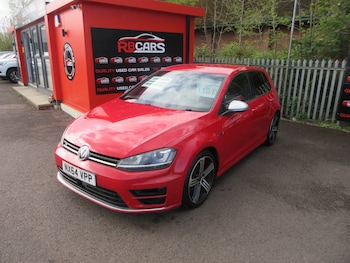 Used Volkswagen Golf 2014 for sale - 78266777: Photo