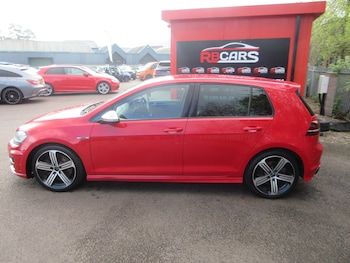 Used Volkswagen Golf 2014 for sale - 78266777: Photo
