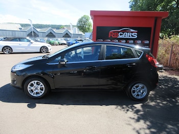 Used Ford Fiesta 2016 for sale - 78756508: Photo