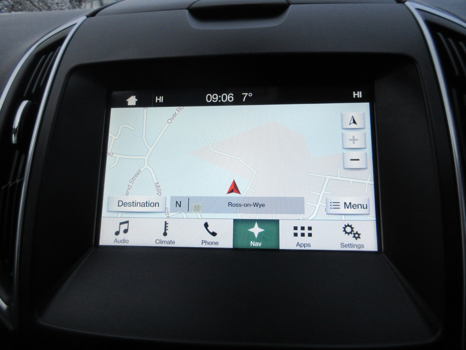 Used Ford S-Max 2016 for sale - 77261463: Photo 11