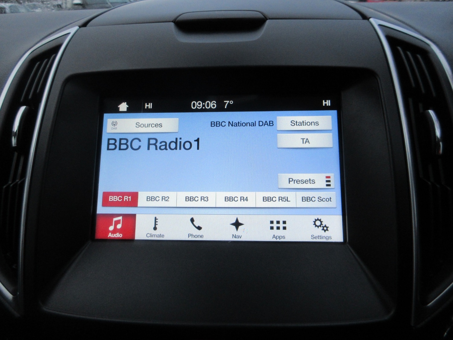 Used Ford S-Max 2016 for sale - 77261463: Photo 12