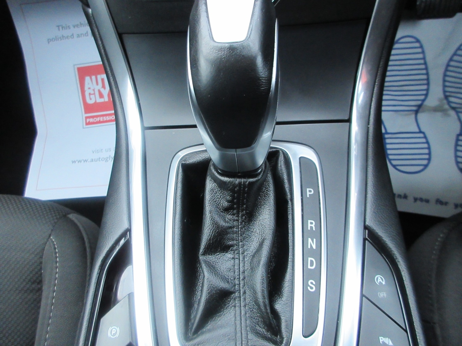 Used Ford S-Max 2016 for sale - 77261463: Photo 14