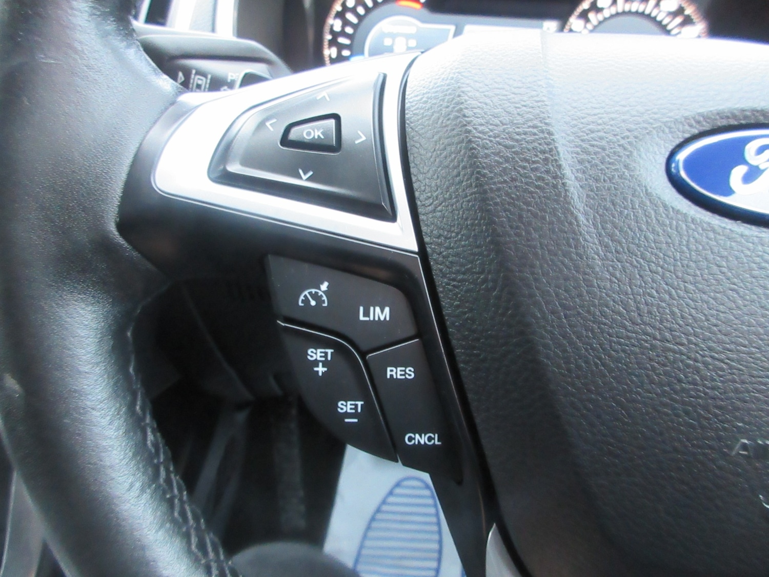 Used Ford S-Max 2016 for sale - 77261463: Photo 16