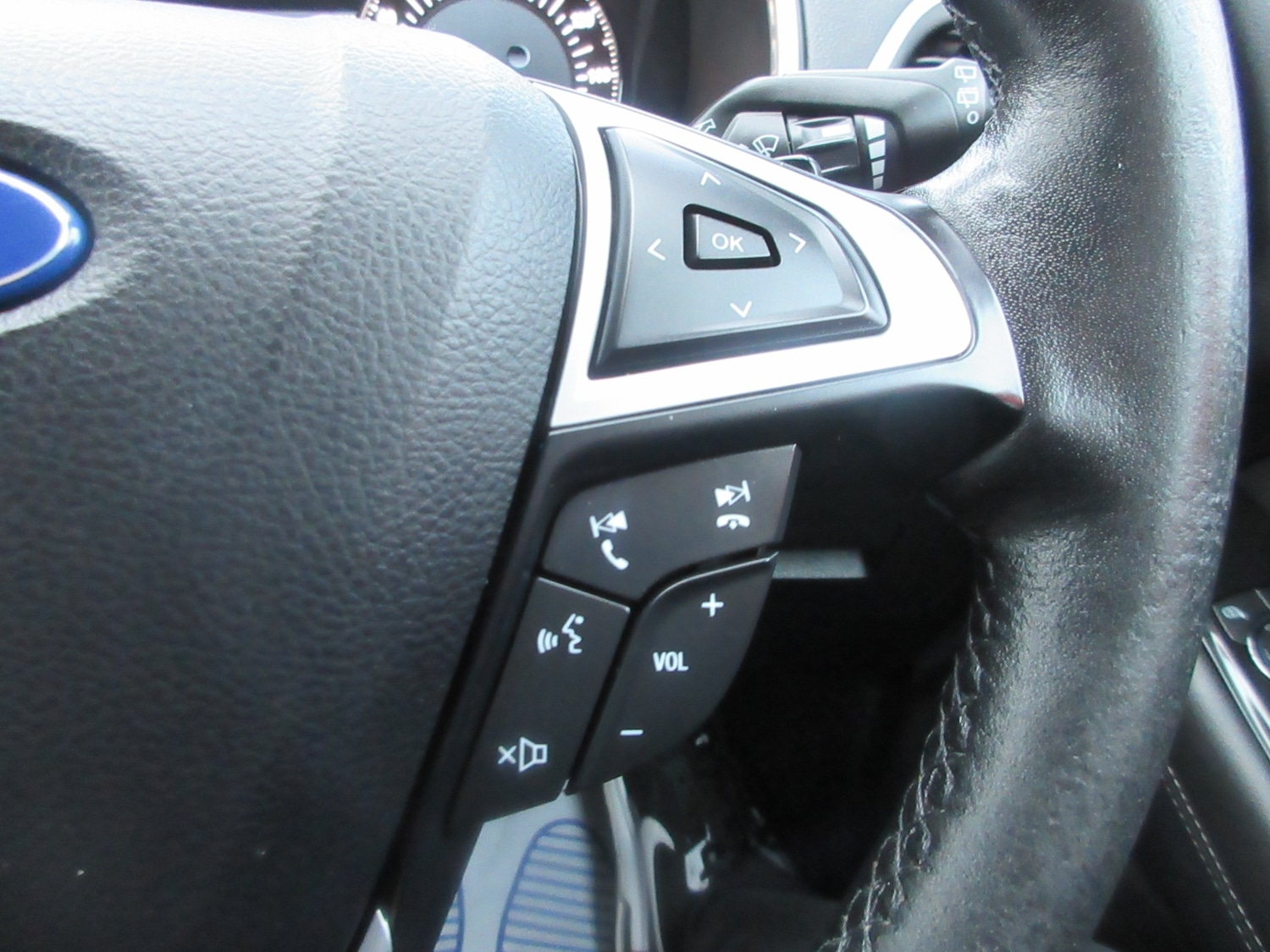 Used Ford S-Max 2016 for sale - 77261463: Photo 17