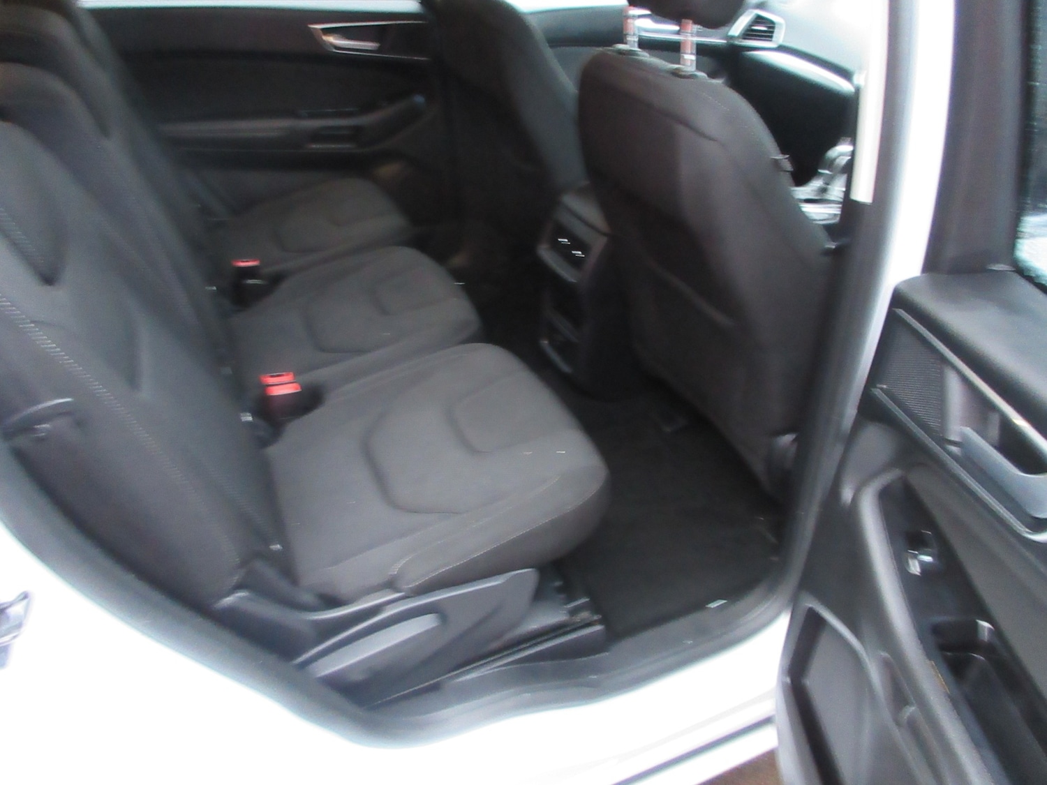 Used Ford S-Max 2016 for sale - 77261463: Photo 18