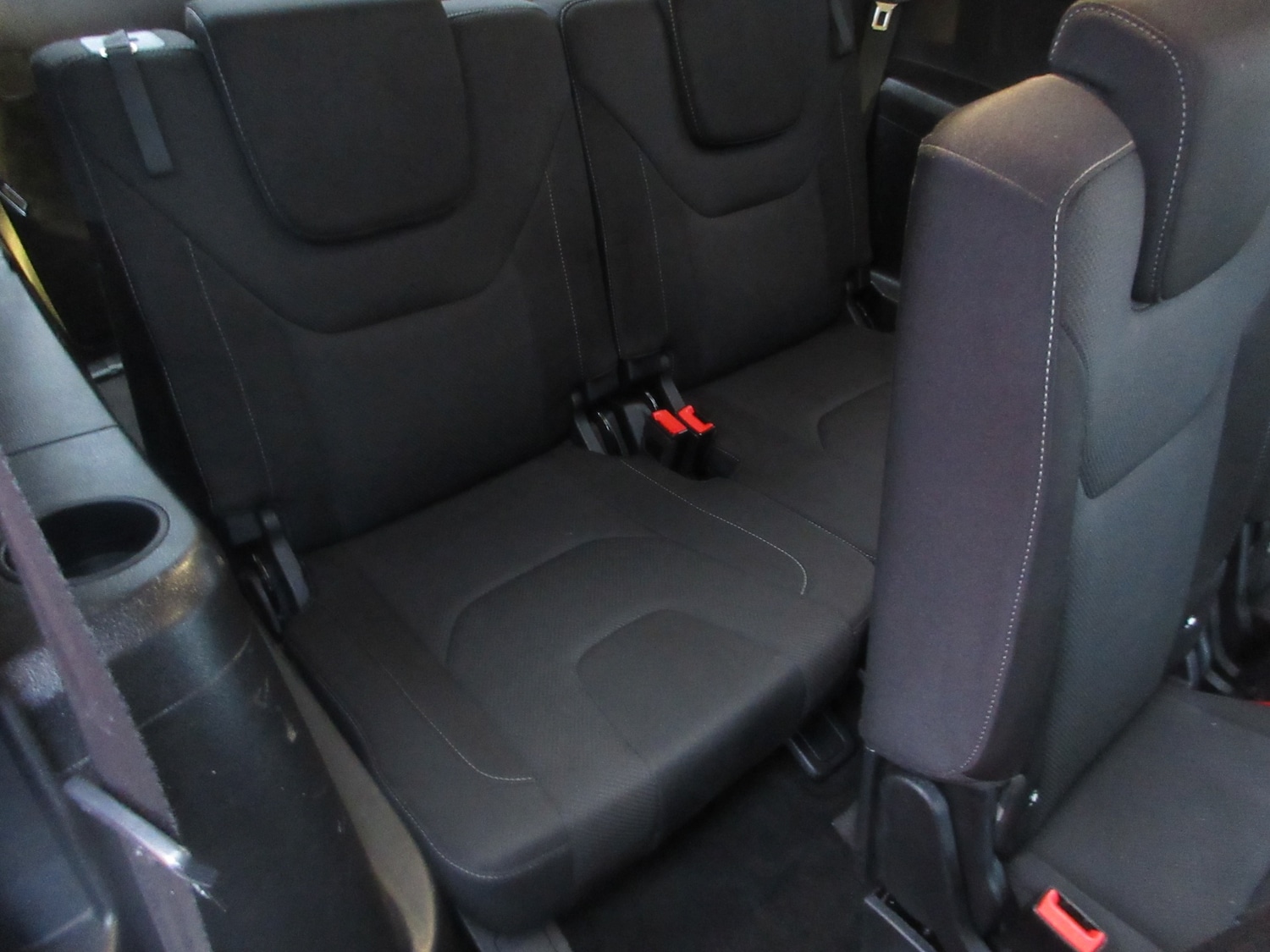 Used Ford S-Max 2016 for sale - 77261463: Photo 19