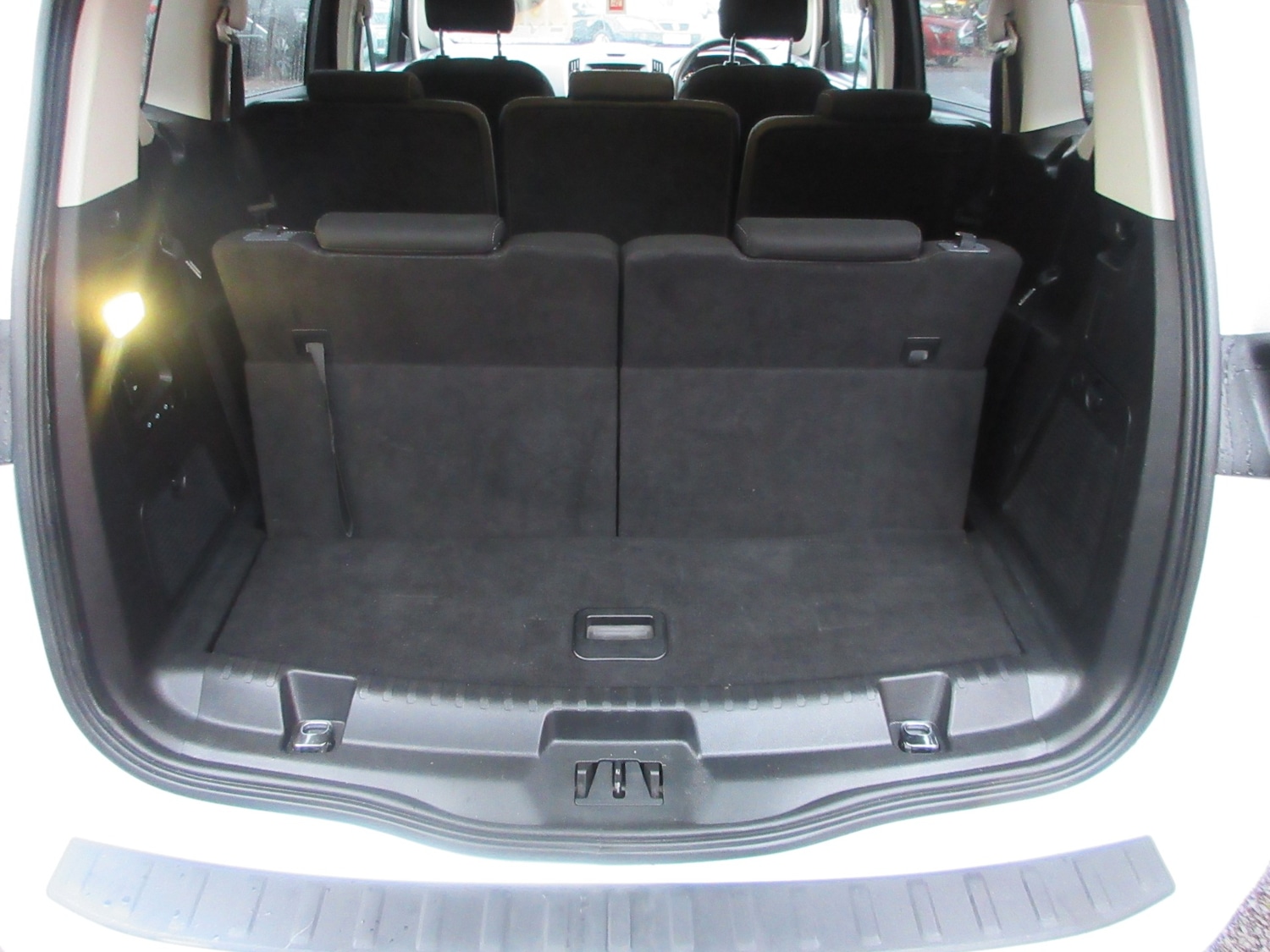 Used Ford S-Max 2016 for sale - 77261463: Photo 20