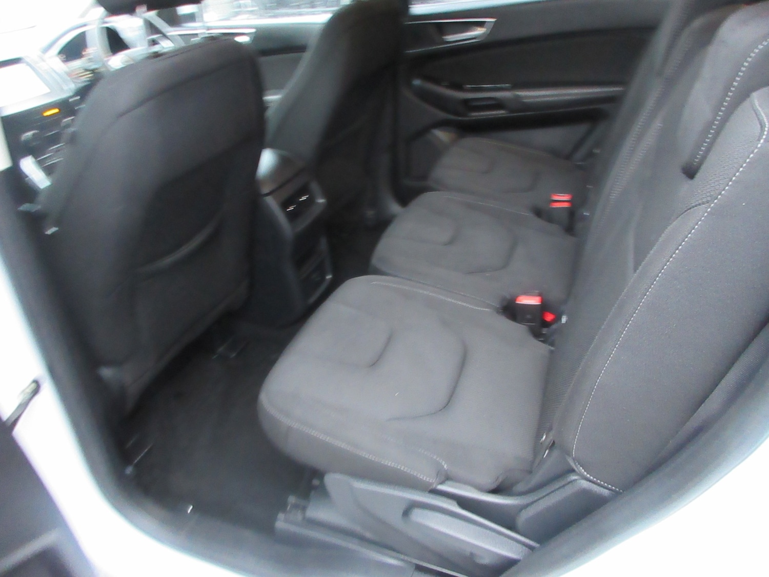 Used Ford S-Max 2016 for sale - 77261463: Photo 23