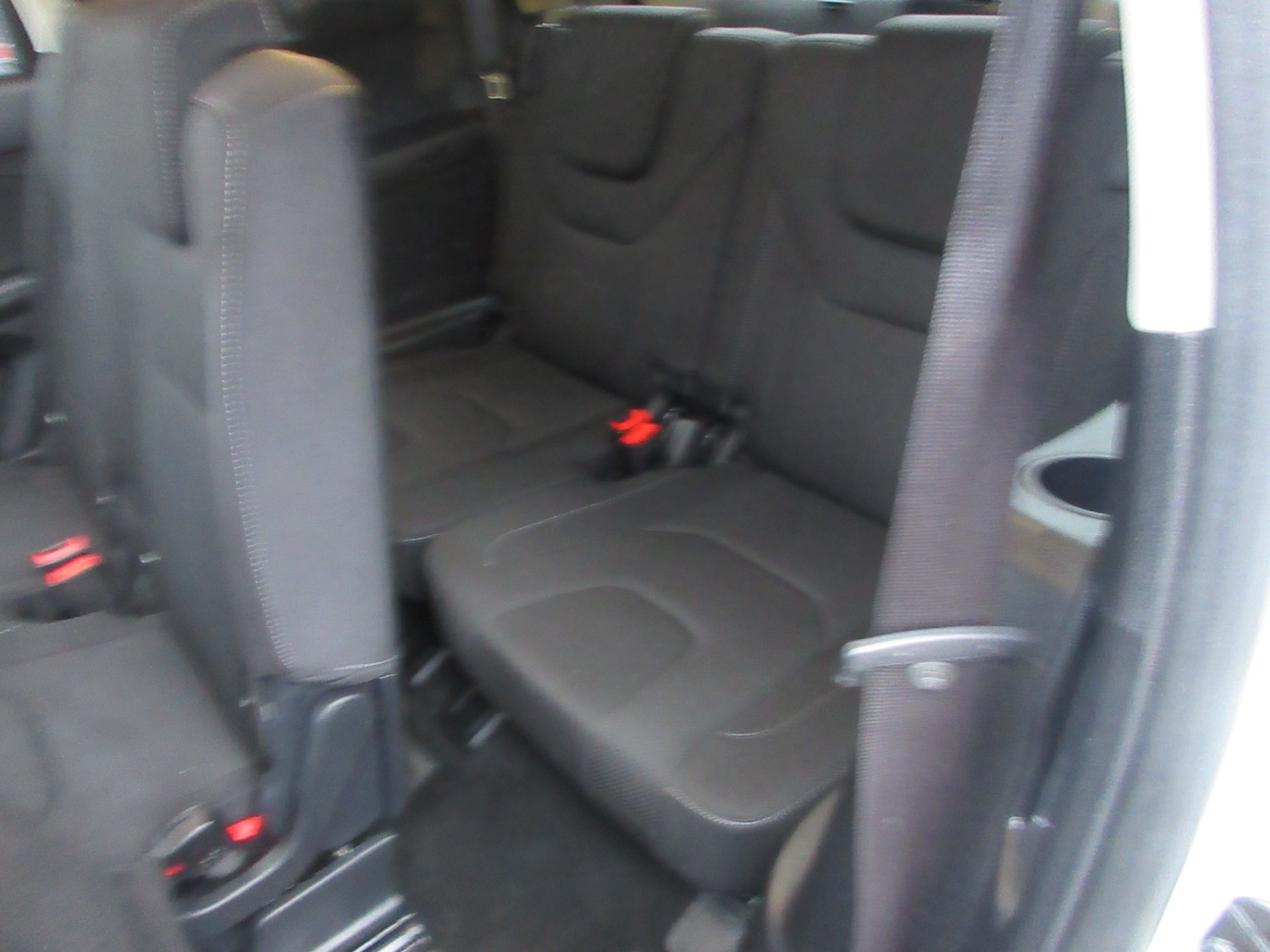 Used Ford S-Max 2016 for sale - 77261463: Photo 24