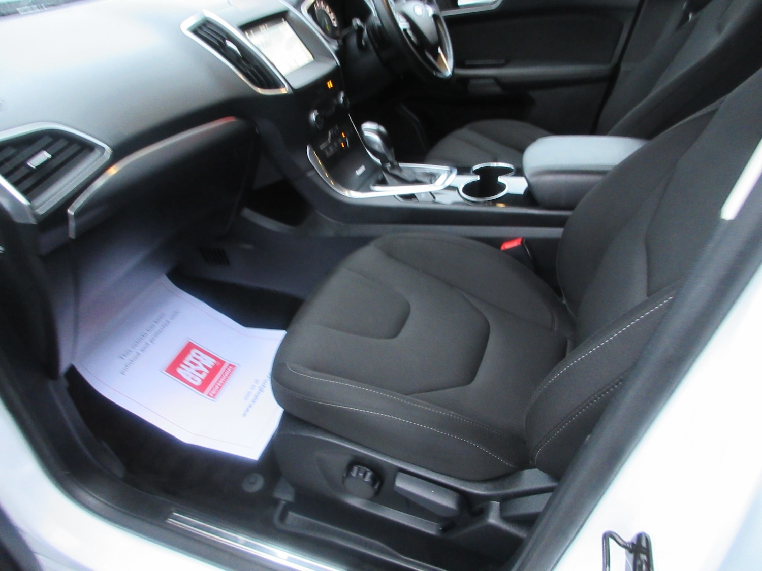 Used Ford S-Max 2016 for sale - 77261463: Photo 25