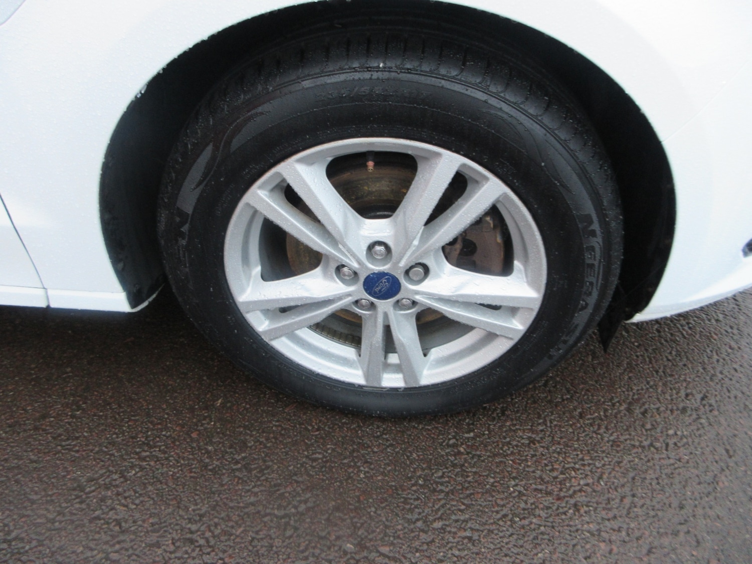 Used Ford S-Max 2016 for sale - 77261463: Photo 27