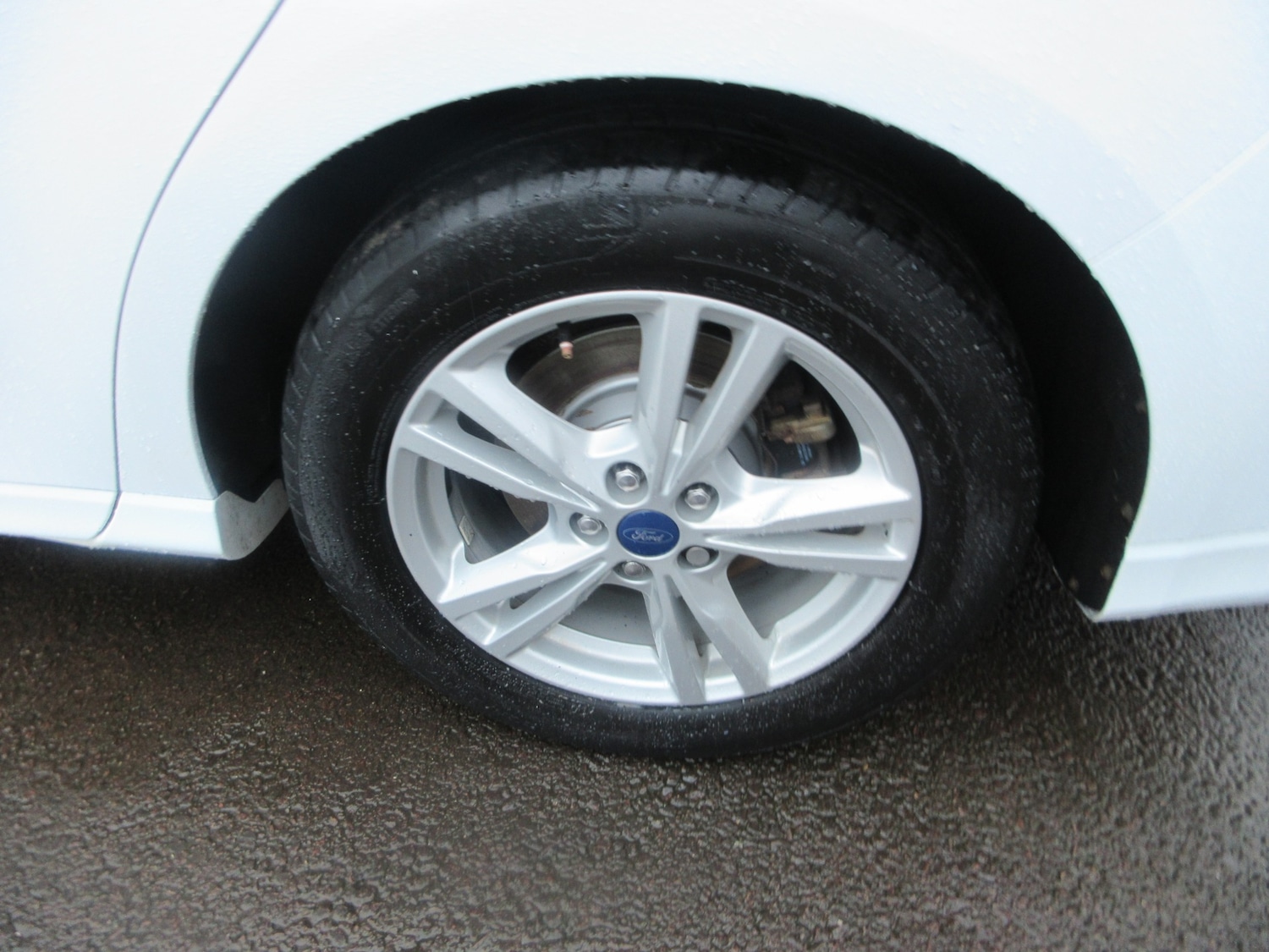 Used Ford S-Max 2016 for sale - 77261463: Photo 29