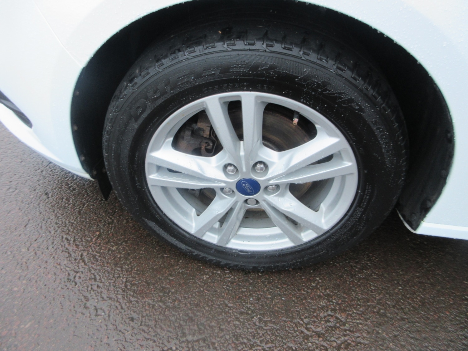 Used Ford S-Max 2016 for sale - 77261463: Photo 30