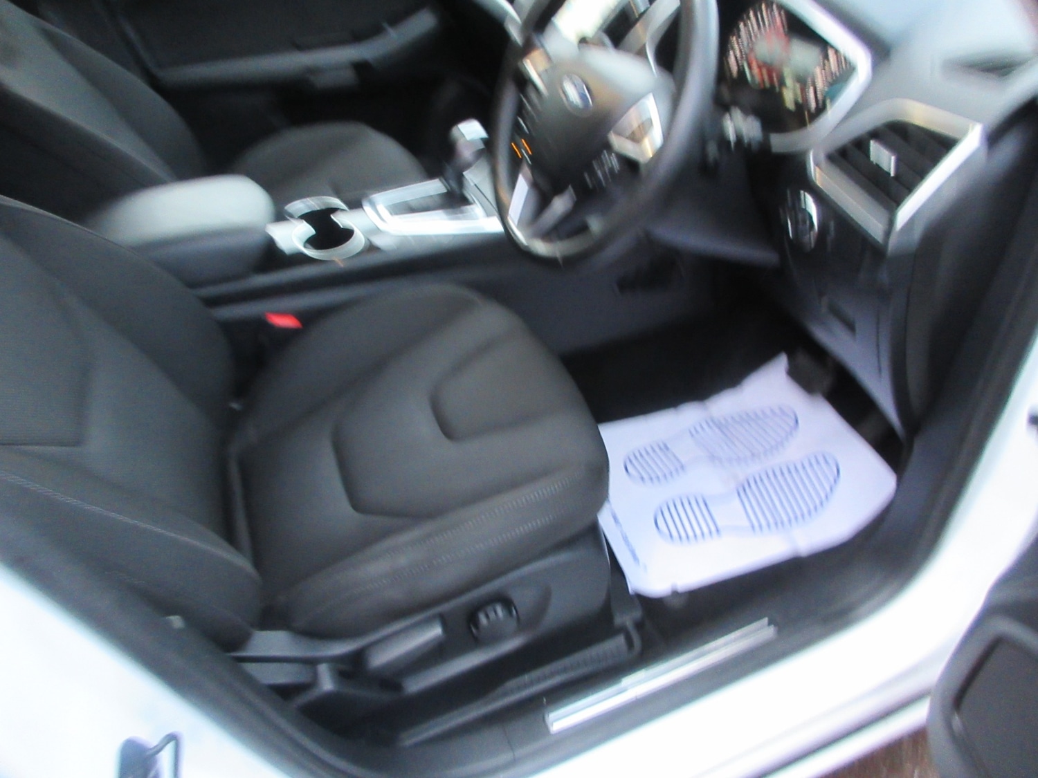 Used Ford S-Max 2016 for sale - 77261463: Photo 8