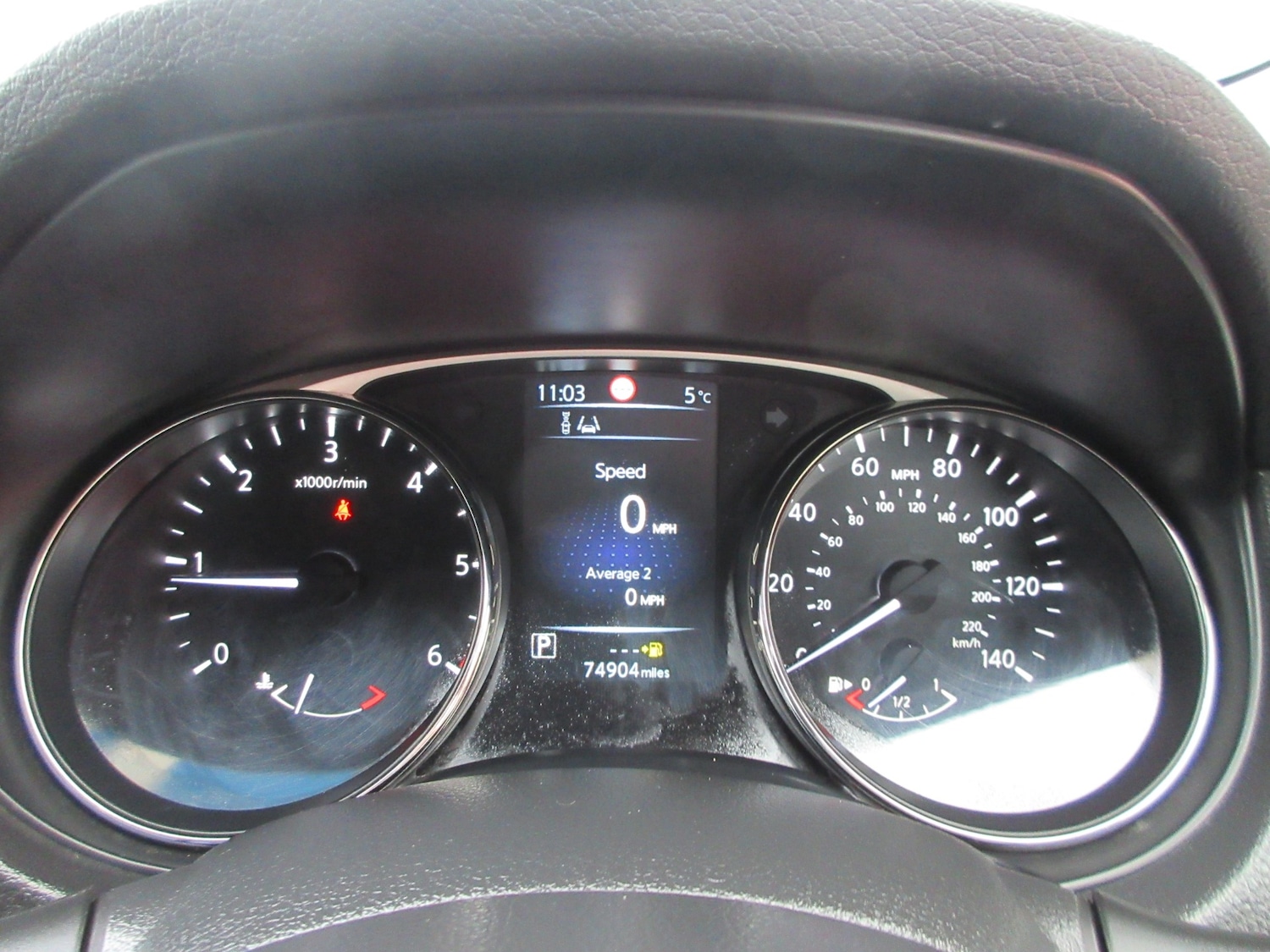 Used Nissan X-Trail 2016 for sale - 76404537: Photo 10