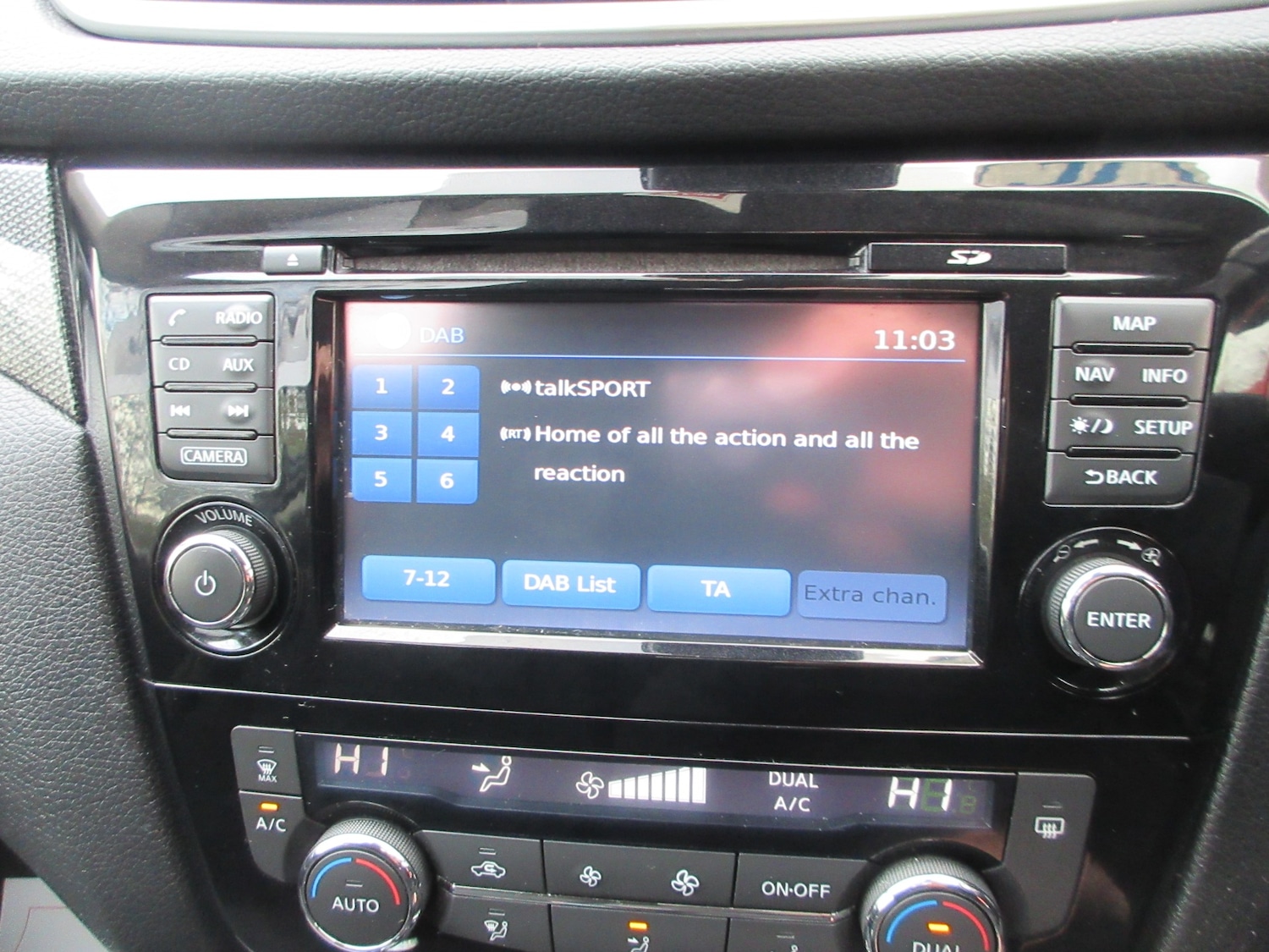 Used Nissan X-Trail 2016 for sale - 76404537: Photo 11