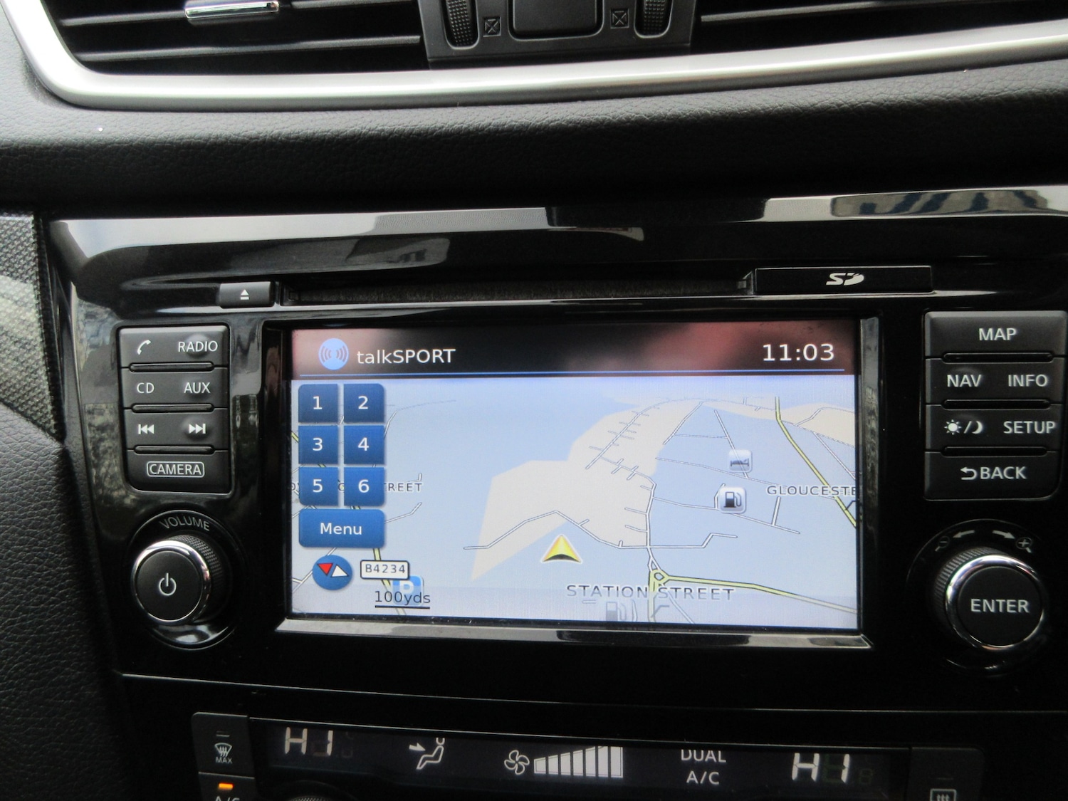 Used Nissan X-Trail 2016 for sale - 76404537: Photo 12