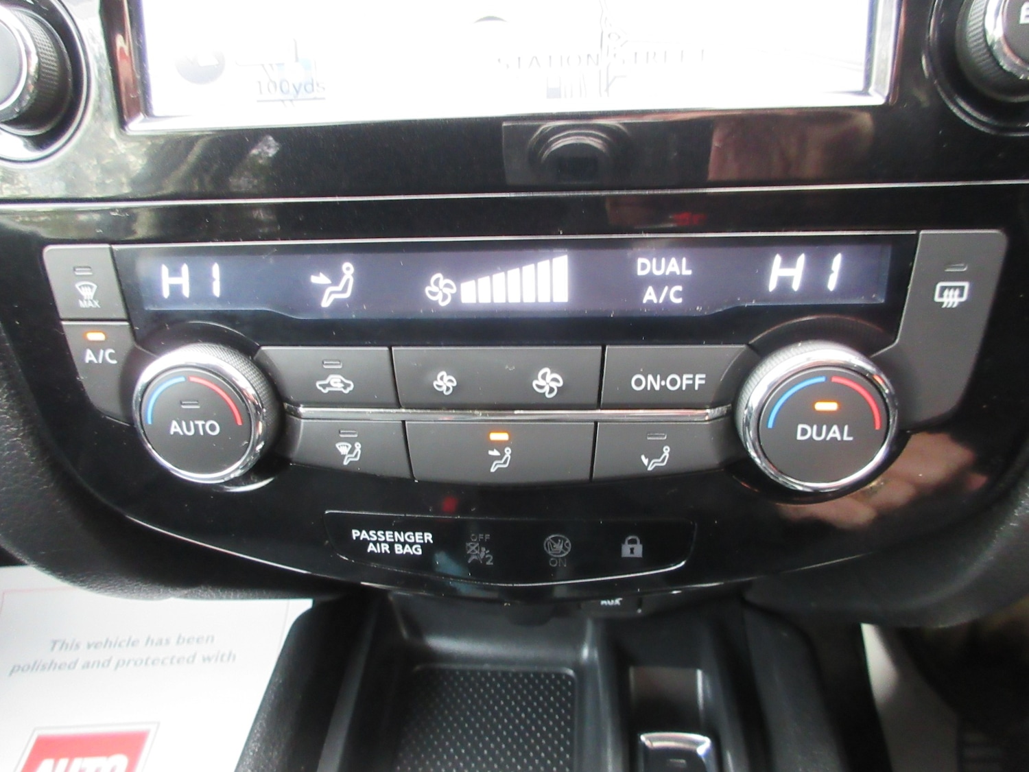 Used Nissan X-Trail 2016 for sale - 76404537: Photo 13