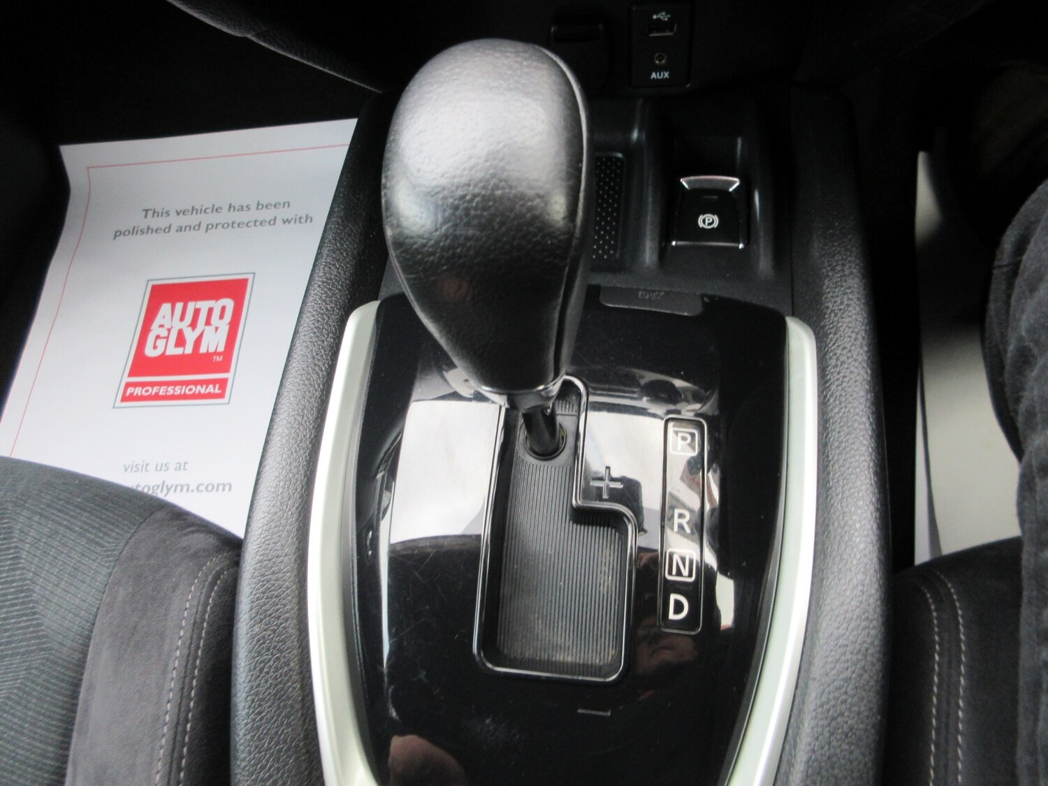 Used Nissan X-Trail 2016 for sale - 76404537: Photo 14